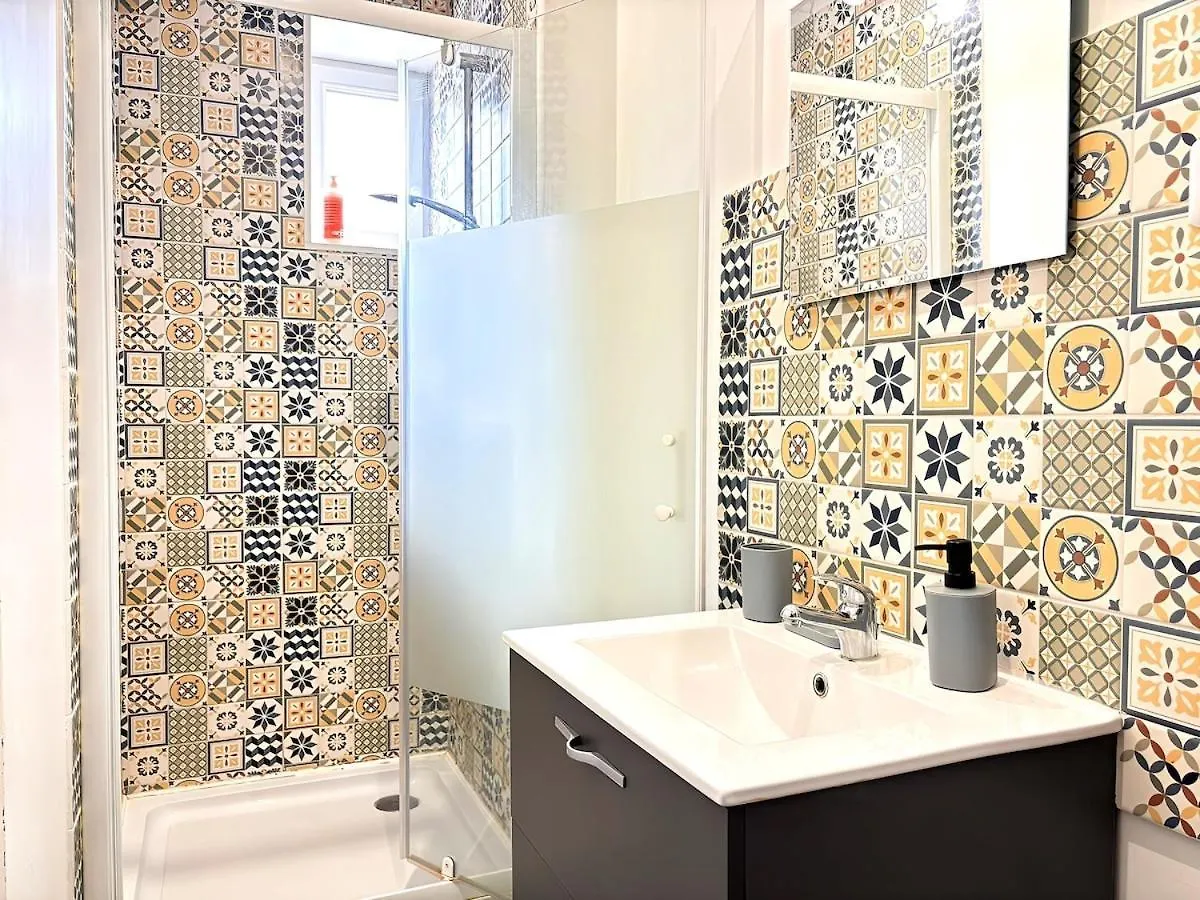 Urban Chic Studio 10 Min De La Gare Roanne